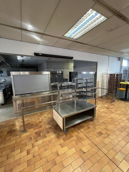 Installateur de matériel de cuisine professionnel à Marseille