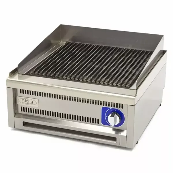 Grills & Planchas :