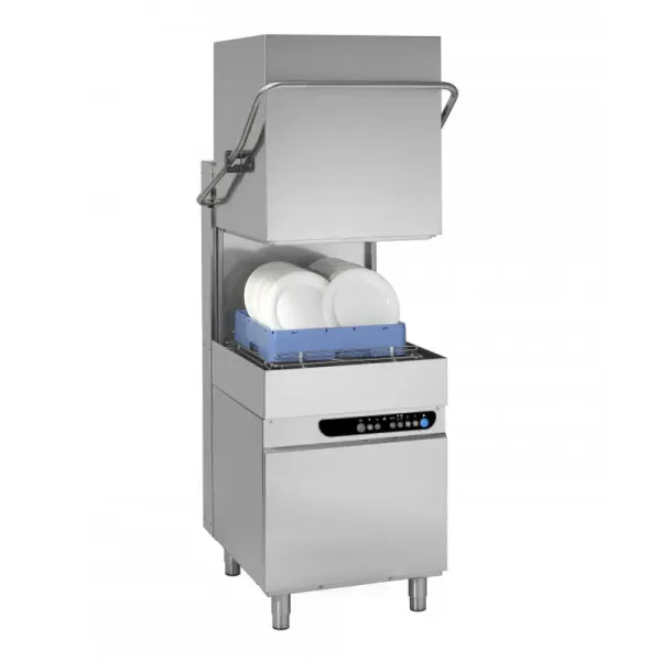 Lave-Vaisselle à Capot