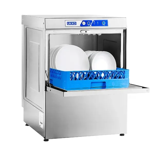 Vente et installation de lave-vaisselle frontal professionnel SERV IC