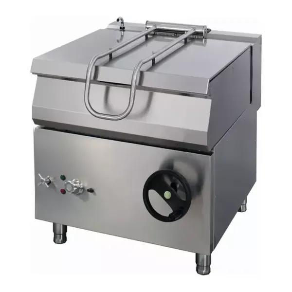 Sauteuses & Marmites