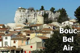 Ville de Bouc Bel Air Bouche du Rhone Ville de Bouc Bel Air