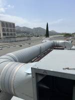 Notre zone d'activité pour ce service Installation d'une chambre froide pour un restaurant gastronomique à Salon-de-Provence 13300