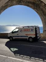 Nos prestations sur le secteur de à Marseille dans les Bouches-du-Rhône