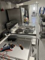 Notre zone d'activité pour ce service Installation d'un grill professionnel pour restaurant de viandes à Aix-en-Provence 13100