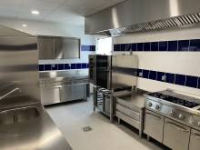 Notre zone d'activité pour ce service Installation d'une chambre froide pour un restaurant gastronomique à Aix-en-Provence 13100