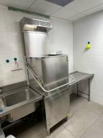Notre zone d'activité pour ce service Vente et installation d'une table en inox pour une cuisine professionnelle à Marseille dans les Bouches-du-Rhône