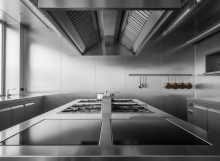 Notre zone d'activité pour ce service Dépannage de matériel de cuisine professionnelle pour CHR à Aix-en-Provence 13100